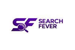 Search Fever Logo
