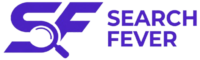 Search Fever Logo